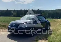 2017 Volkswagen BEETLE