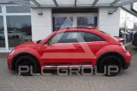 2017 Volkswagen BEETLE