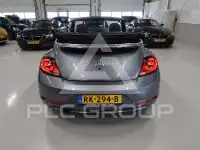 2017 Volkswagen BEETLE