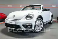 2017 Volkswagen BEETLE