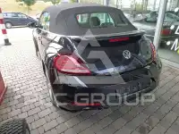 2017 Volkswagen BEETLE