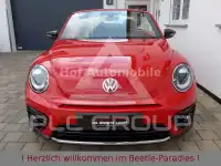 2017 Volkswagen BEETLE