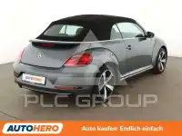 2017 Volkswagen BEETLE