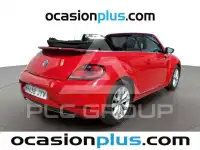 2017 Volkswagen BEETLE