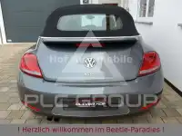 2017 Volkswagen BEETLE
