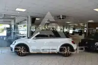 2017 Volkswagen BEETLE