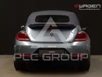 2017 Volkswagen BEETLE