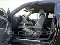 2017 Volkswagen BEETLE