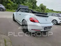 2017 Volkswagen BEETLE