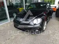 2017 Volkswagen BEETLE