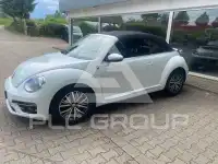 2017 Volkswagen BEETLE