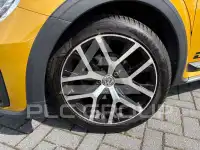 2017 Volkswagen BEETLE