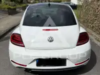 2017 Volkswagen BEETLE