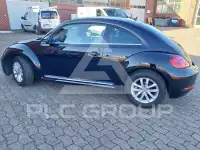 2017 Volkswagen BEETLE
