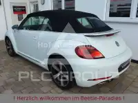 2017 Volkswagen BEETLE