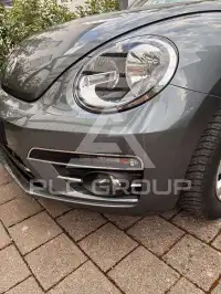 2017 Volkswagen BEETLE