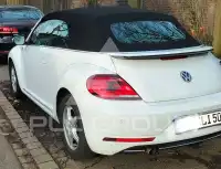 2017 Volkswagen BEETLE