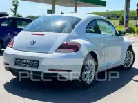 2017 Volkswagen BEETLE