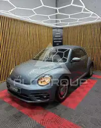 2017 Volkswagen BEETLE