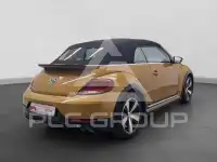 2017 Volkswagen BEETLE