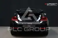2017 Volkswagen BEETLE