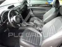 2017 Volkswagen BEETLE