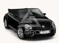 2017 Volkswagen BEETLE