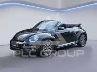 2017 Volkswagen BEETLE