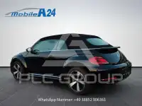 2017 Volkswagen BEETLE
