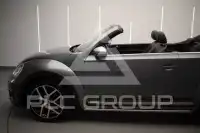 2017 Volkswagen BEETLE