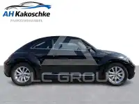 2017 Volkswagen BEETLE