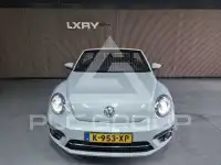 2017 Volkswagen BEETLE