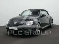 2017 Volkswagen BEETLE