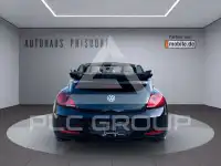 2017 Volkswagen BEETLE