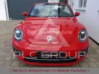 2017 Volkswagen BEETLE