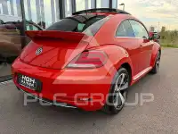 2017 Volkswagen BEETLE