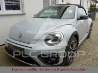 2017 Volkswagen BEETLE