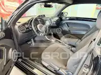 2017 Volkswagen BEETLE