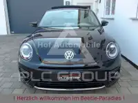 2017 Volkswagen BEETLE