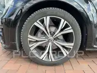 2017 Volkswagen BEETLE