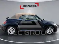 2017 Volkswagen BEETLE