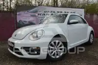 2017 Volkswagen BEETLE