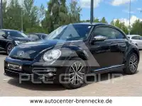 2017 Volkswagen BEETLE