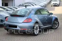 2017 Volkswagen BEETLE