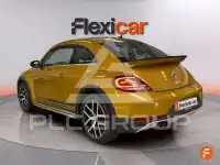 2017 Volkswagen BEETLE