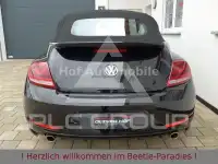 2017 Volkswagen BEETLE