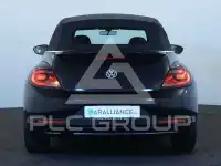 2017 Volkswagen BEETLE