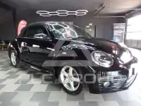 2017 Volkswagen BEETLE
