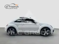 2017 Volkswagen BEETLE