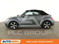 2017 Volkswagen BEETLE